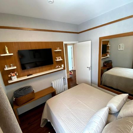 Apartamento Em Campos Do Jordao Ao Lado Do Capivari ภายนอก รูปภาพ