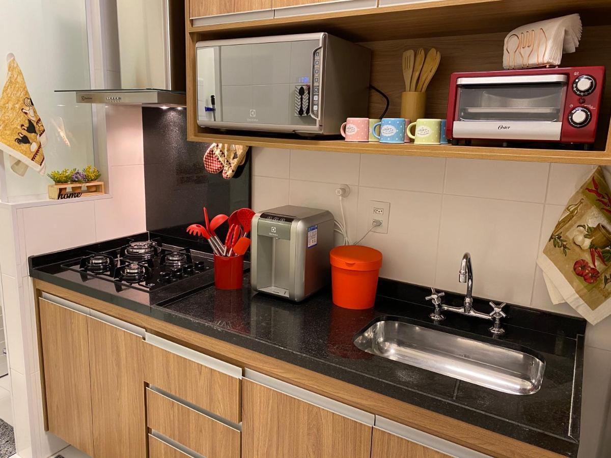 Apartamento Em Campos Do Jordao Ao Lado Do Capivari ภายนอก รูปภาพ