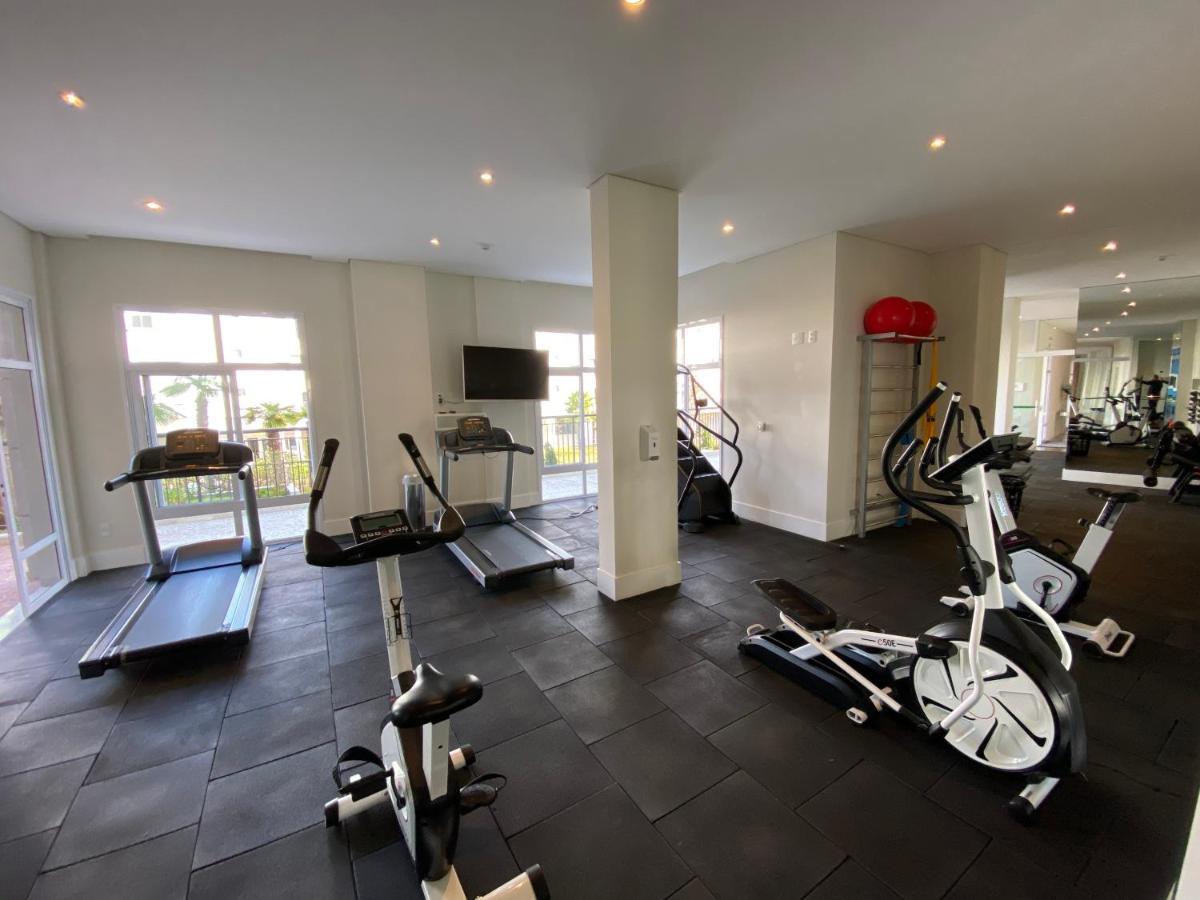 Apartamento Em Campos Do Jordao Ao Lado Do Capivari ภายนอก รูปภาพ