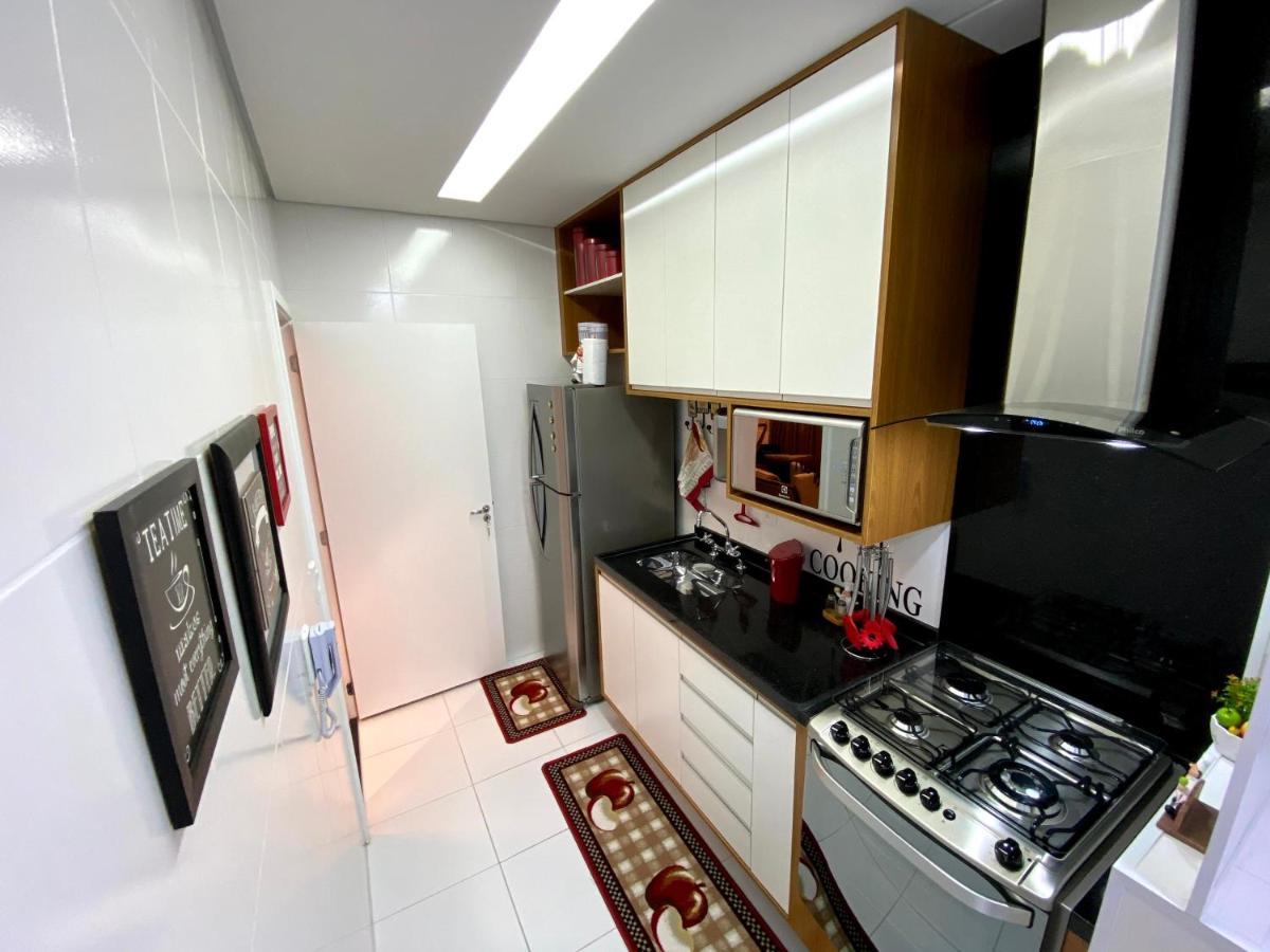 Apartamento Em Campos Do Jordao Ao Lado Do Capivari ภายนอก รูปภาพ