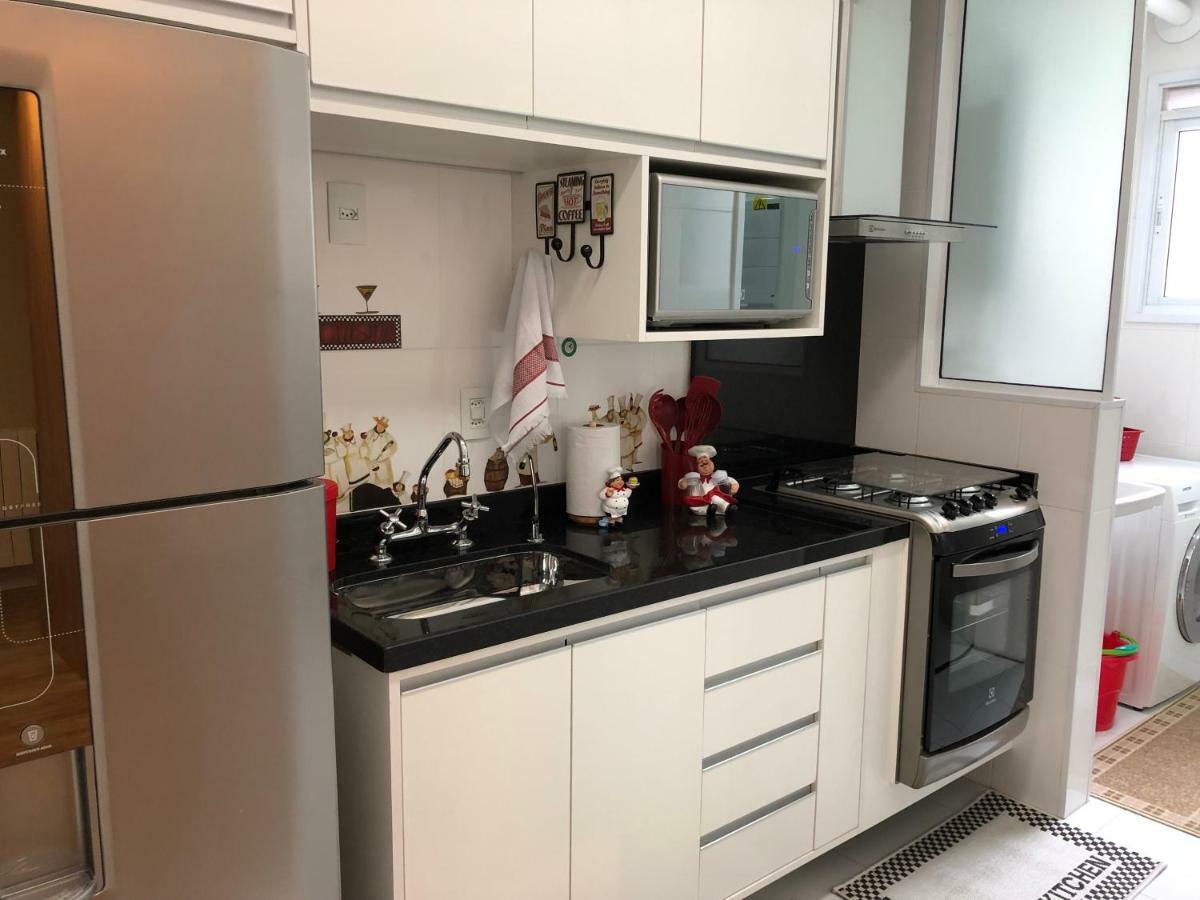 Apartamento Em Campos Do Jordao Ao Lado Do Capivari ภายนอก รูปภาพ