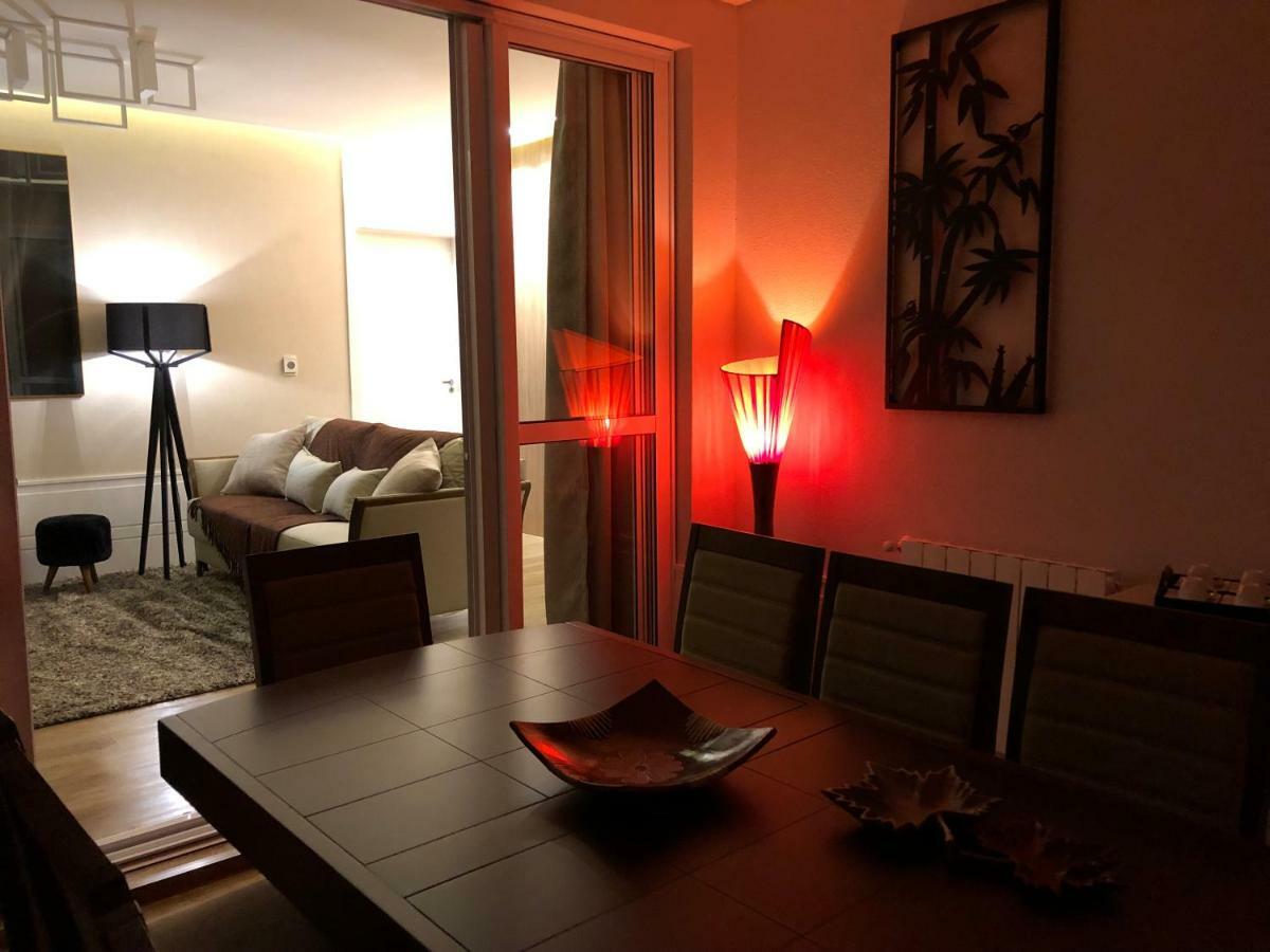 Apartamento Em Campos Do Jordao Ao Lado Do Capivari ภายนอก รูปภาพ